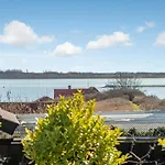 3 Bedroom Amazing In Haarby Holiday home *