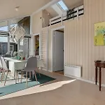 3 Bedroom Amazing In Haarby Harby