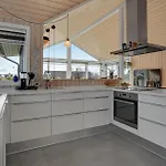 Holiday home 3 Bedroom Amazing In Haarby Harby