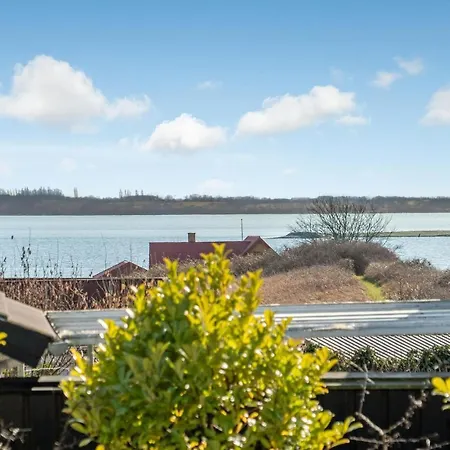 3 Bedroom In Haarby Prázdninový dům *