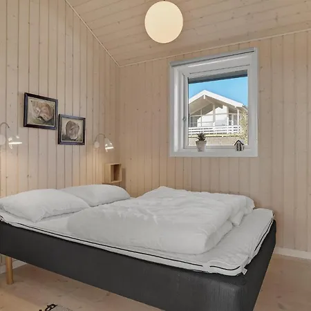 3 Bedroom In Haarby Prázdninový dům Hårby