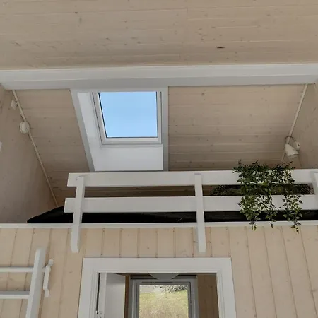 3 Bedroom In Haarby Prázdninový dům *