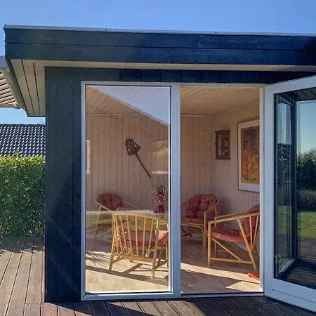 3 Bedroom Cozy In Haarby * Hårby