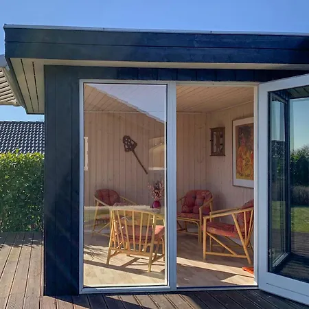 Gorgeous In Haarby With Kitchen * Harby