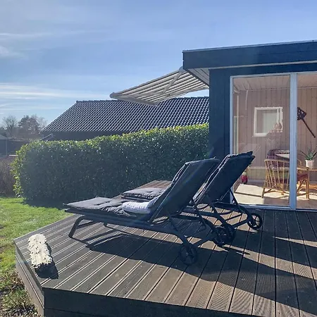 3 Bedroom Cozy In Haarby * Hårby