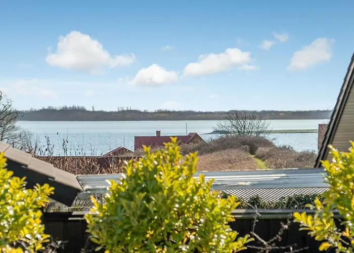 3 Bedroom In Haarby Ferienhaus *