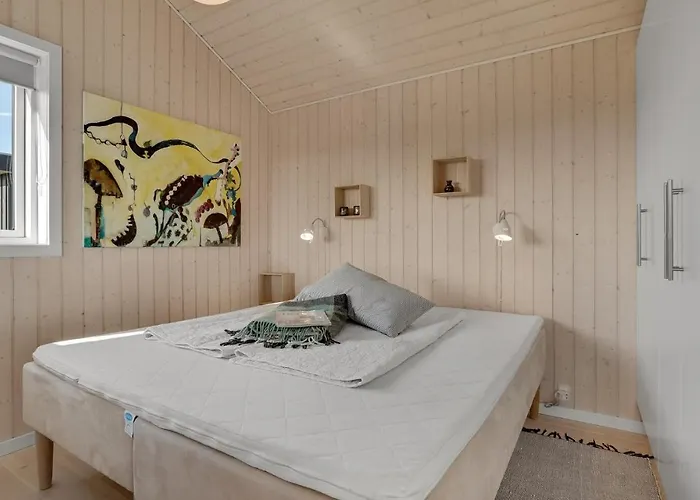 3 Bedroom In Haarby Hårby