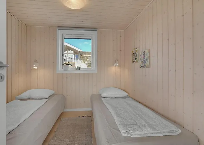 3 Bedroom In Haarby Ferienhaus *