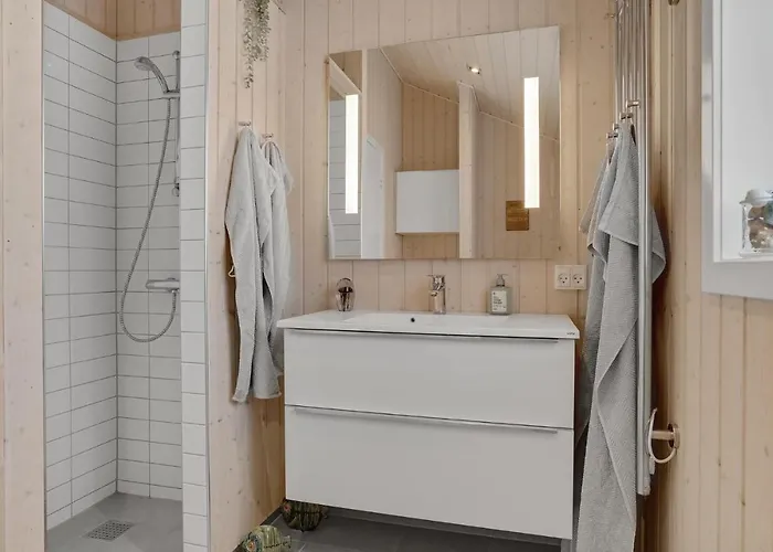 3 Bedroom In Haarby Ferienhaus Hårby