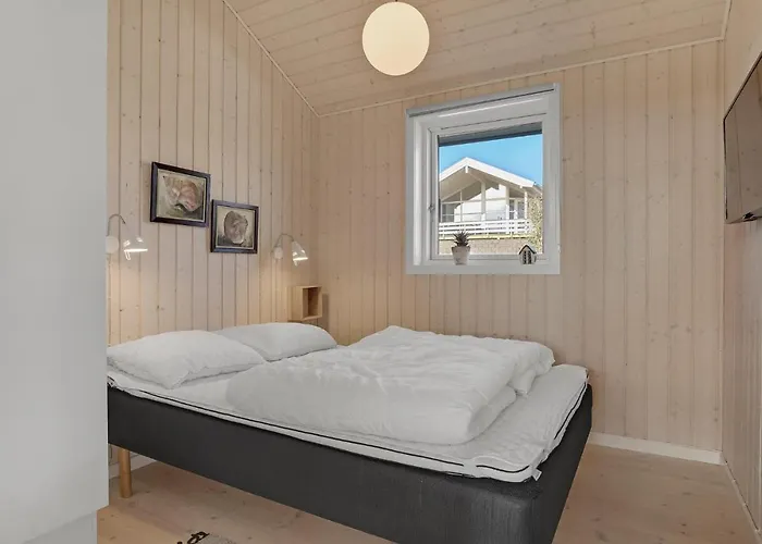 3 Bedroom In Haarby Ferienhaus Hårby