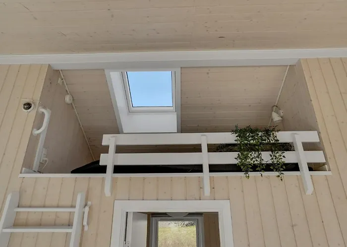 3 Bedroom In Haarby Ferienhaus *