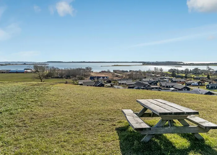 3 Bedroom In Haarby Hårby