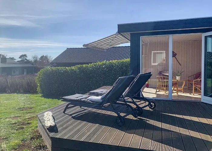 3 Bedroom In Haarby * Hårby