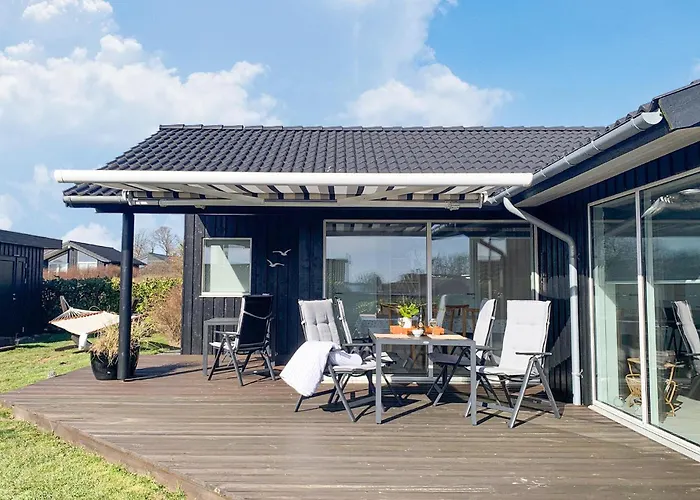 3 Bedroom In Haarby Ferienhaus